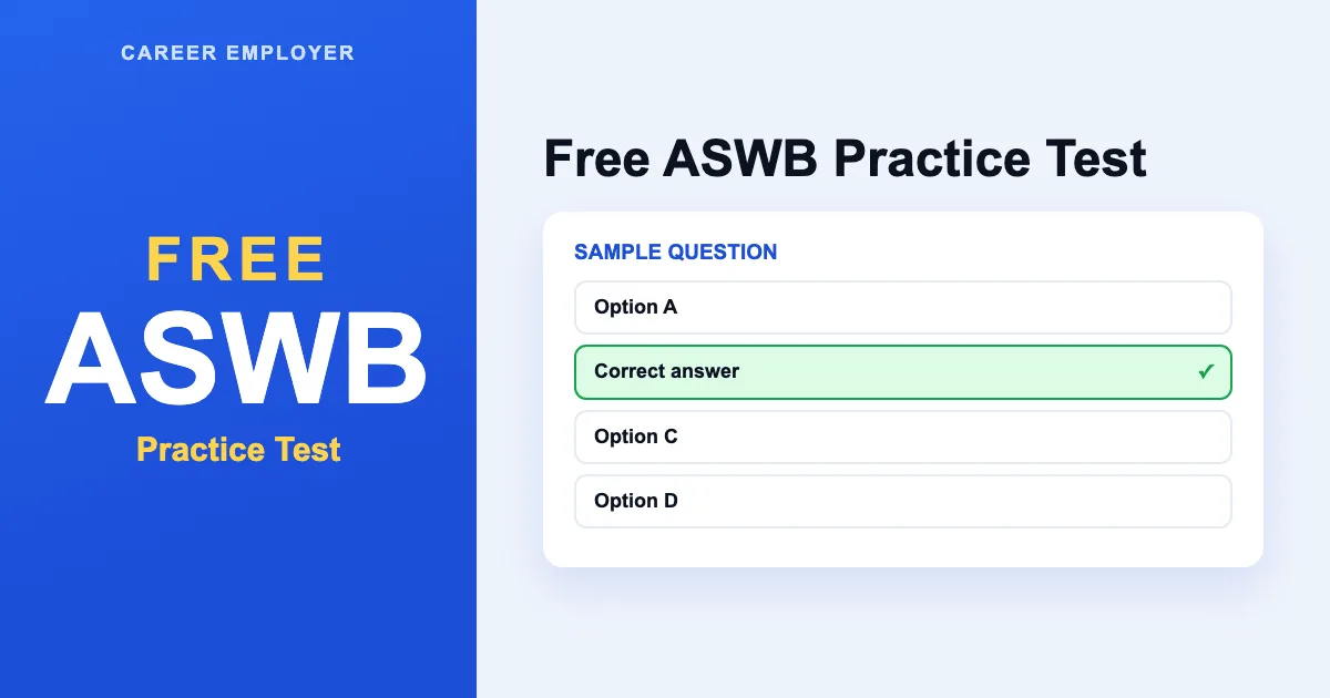 Aswb Testing FREE ASWB Practice Test 2026 – 320+ Q&A