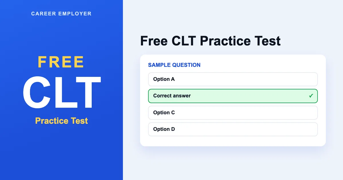 Clt Sql FREE CLT Practice Test 2026 – 260+ Q&A